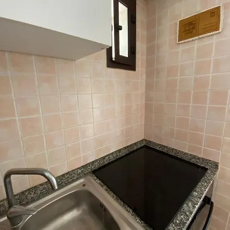 Holiday home La Rotonda