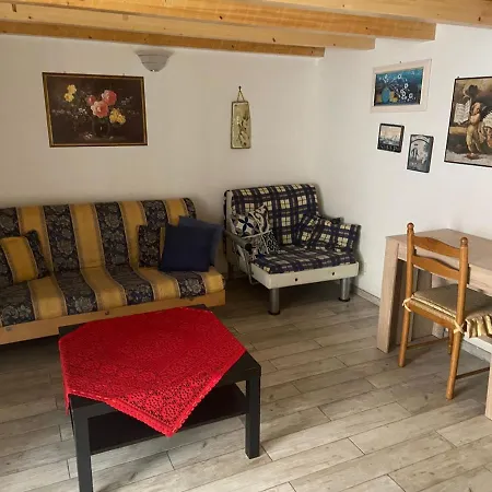 La Rotonda Holiday home