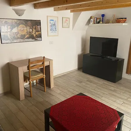 La Rotonda Holiday home