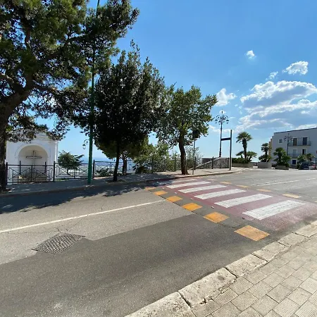 La Rotonda Mottola
