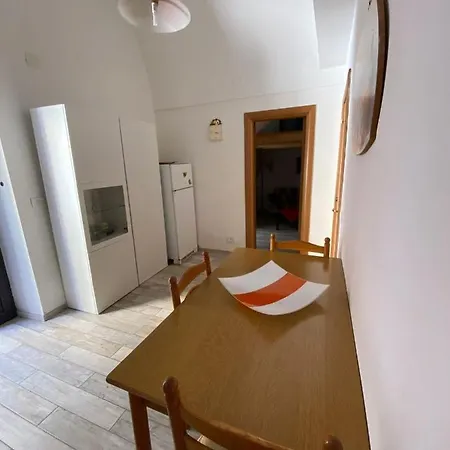 La Rotonda * Mottola