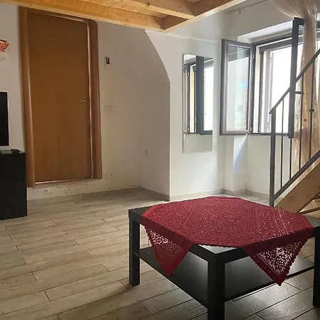 La Rotonda Feriehus *