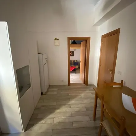 Feriehus La Rotonda Mottola