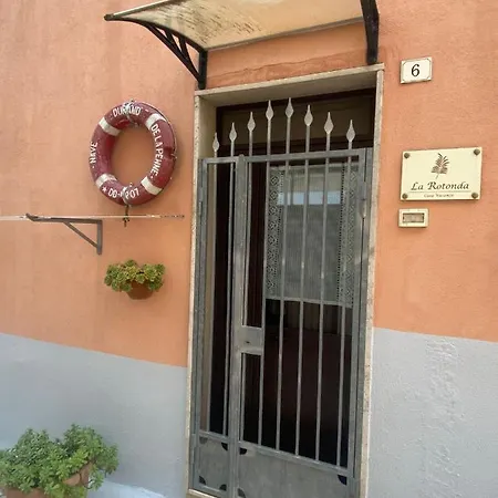 La Rotonda * Mottola