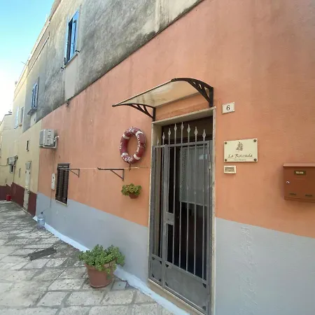 La Rotonda Feriehus